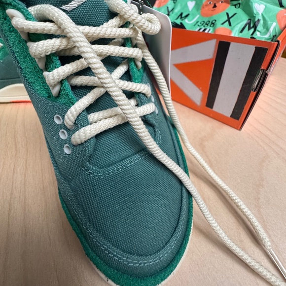 Jordan 3 Retro SP Nina Chanel Abney Bicoastal (Women's) - Picture 6 of 15